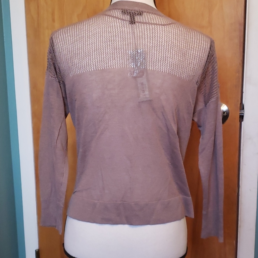 Cardigan - Picture 2 of 3